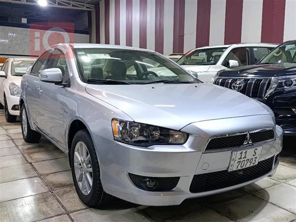 Mitsubishi for sale in Iraq